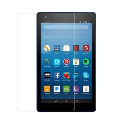 Skjermbeskytter i herdet glass for Kindle Paperwhite 11th Gen 6,8"" 2021