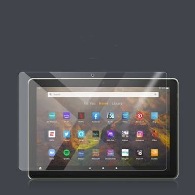 Skjermbeskytter i herdet glass for Kindle Paperwhite 11th Gen 6,8"" 2021