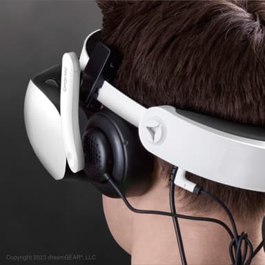 Bionik Mantis PlayStation VR 2 gamingheadsett