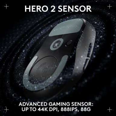 Logitech G Pro X Superlight 2 DEX gamingmus