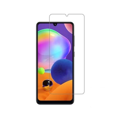 2-Pack skjermbeskytter for Samsung Galaxy Series-telefon, herdet glass Samsung Galaxy A52 5G