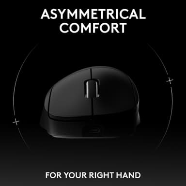Logitech G Pro X Superlight 2 DEX gamingmus