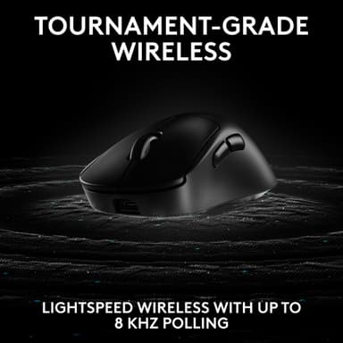 Logitech G Pro X Superlight 2 DEX gamingmus