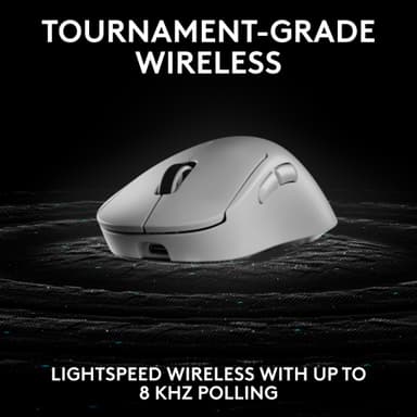 Logitech G Pro X Superlight 2 DEX gamingmus