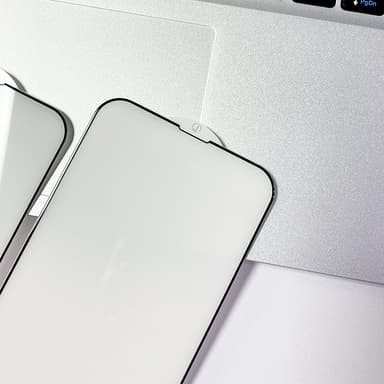 2-Pack herdet glass skjermbeskytter for iPhone iPhone 14 Pro