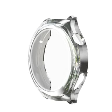 Beskyttelsesveske til Huawei Watch 4 Pro Sølv