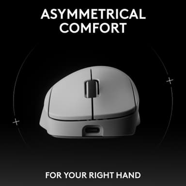 Logitech G Pro X Superlight 2 DEX gamingmus