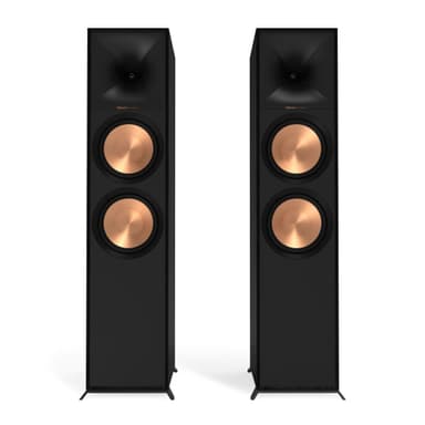 Klipsch R-800F Reference