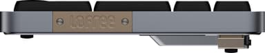 Lofree Flow 100 trådløst tastatur