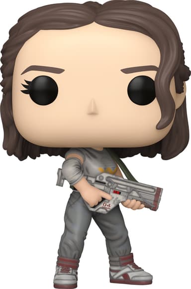 Funko Alien actionfigur (Rain Carradine)