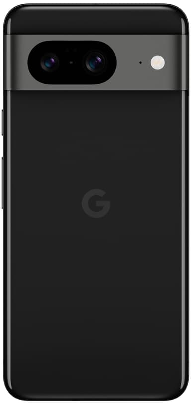 DEMO Google Pixel 8 5G smarttelefon 8/128GB (Obsidian)