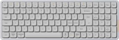 Lofree Flow 100 trådløst tastatur