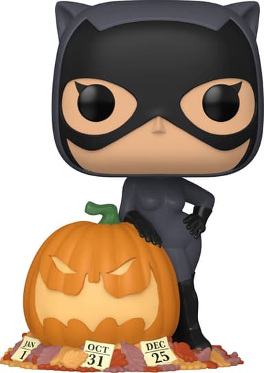 Funko Batman actionfigur (Catwoman)