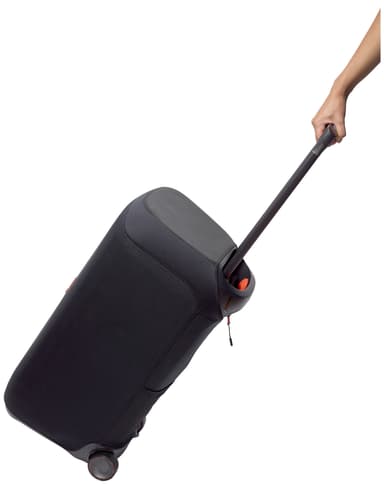 JBL Partybox 320 overtrekk