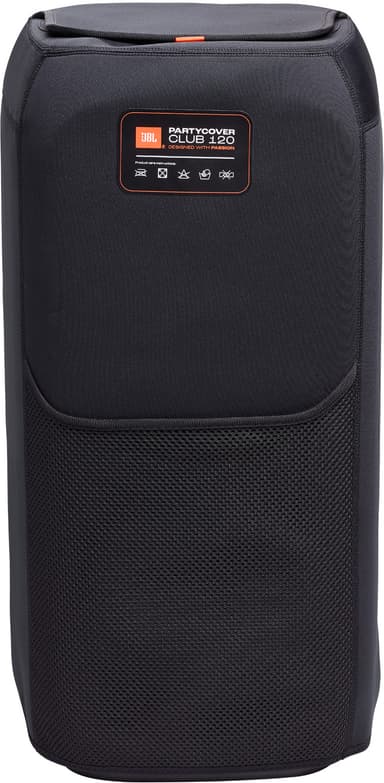 JBL Partybox 120 overtrekk