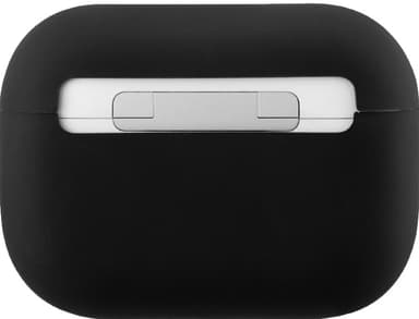 Holdit AirPods Pro Silicone deksel (sort)