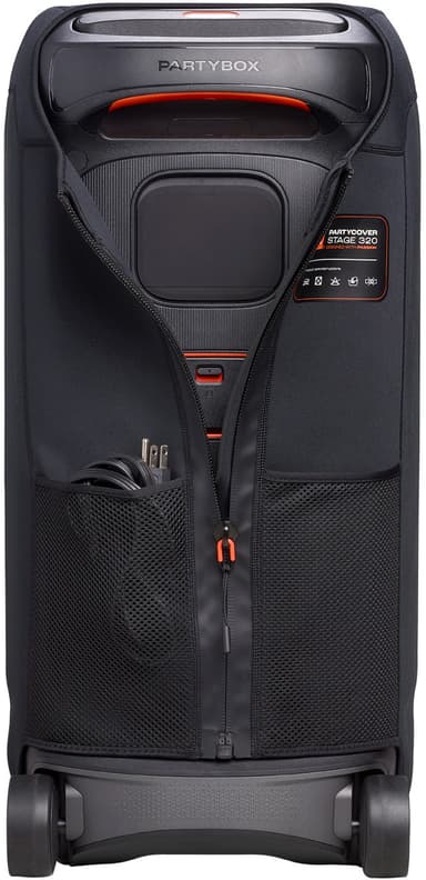 JBL Partybox 320 overtrekk