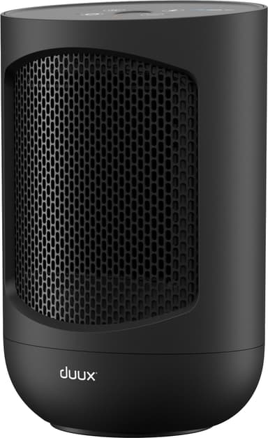 Duux Zone Ceramic vifteovn 35986 (sort)