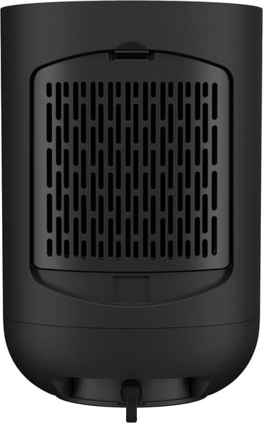 Duux Zone Ceramic vifteovn 35986 (sort)