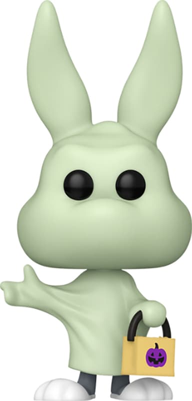 Funko Looney Tunes actionfigur (Bugs Bunny)