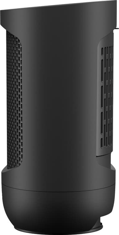 Duux Zone Ceramic vifteovn 35986 (sort)