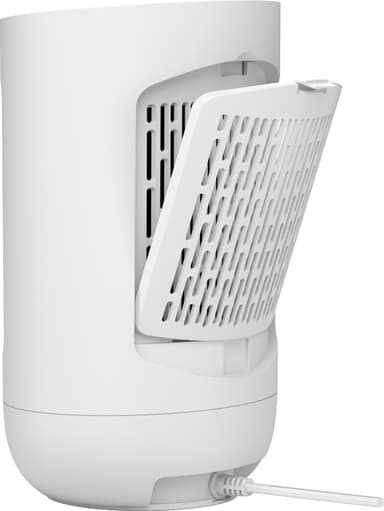 Duux Zone Ceramic vifteovn 35985 (hvit)