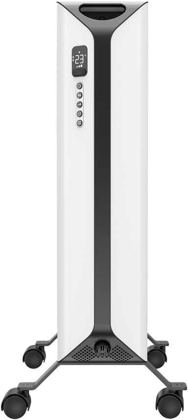 Duux Edge oljeovn 35998 (hvit)