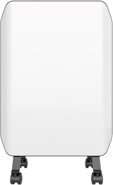 Duux Edge oljeovn 35998 (hvit)