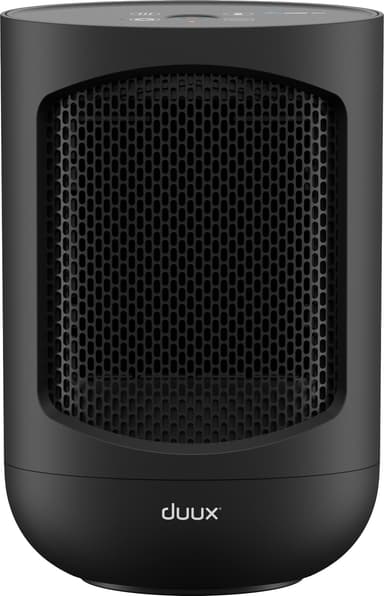 Duux Zone Ceramic vifteovn 35986 (sort)