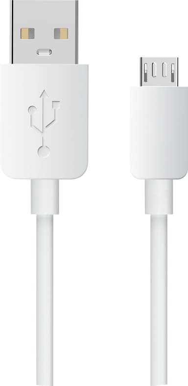 Xplora XGO3 Gen1 USB-ladekabel (76 cm)
