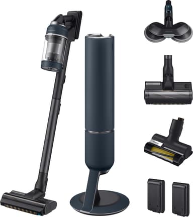 Samsung Bespoke Jet Pro Extra skaftstøvsuger VS20A95973B