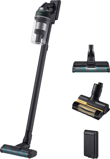 Samsung Jet 85 Multi skaftstøvsuger VS20C852CTN/WA
