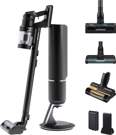Samsung Bespoke Jet AI skaftstøvsuger VS28C9784QK/WA