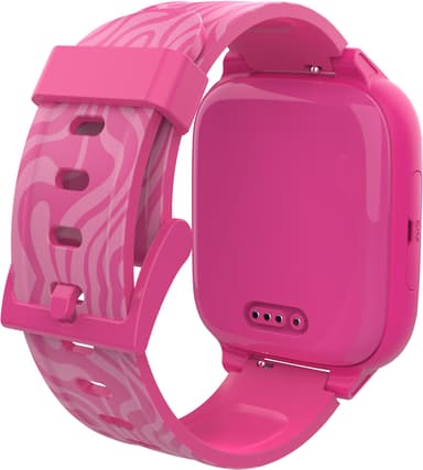 Xplora XGO3 XConnect Gen2 smartklokke for barn med SIM-kort (rosa)