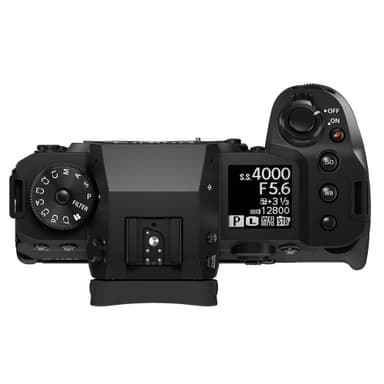 Fujifilm X-H2S Kamerahus