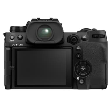 Fujifilm X-H2S Kamerahus