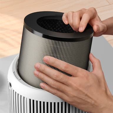 Philips 900 Series PureProtect Mini luftrenserfilter FY0910/30