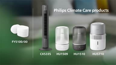 Philips aromaputer FY5100/00 (24-pakning)