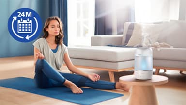 Philips aromaputer FY5100/00 (24-pakning)
