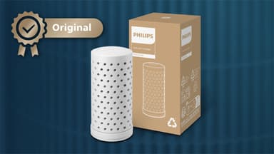 Philips 1000 Series antikalkpatron for luftfukter FY5133/00