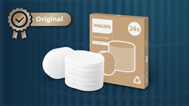 Philips aromaputer FY5100/00 (24-pakning)