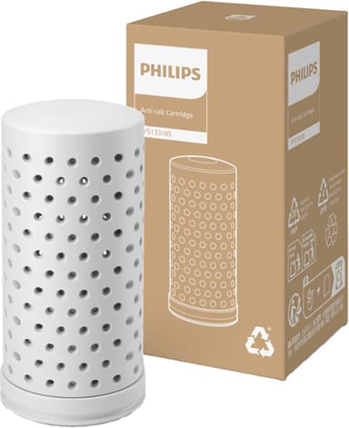 Philips 1000 Series antikalkpatron for luftfukter FY5133/00