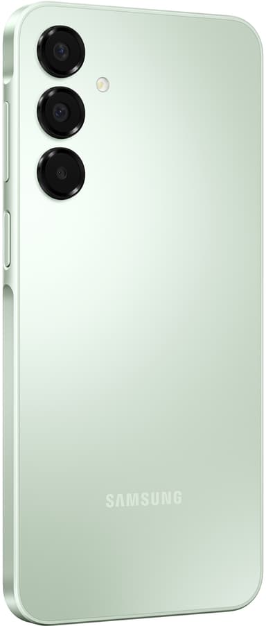 Samsung Galaxy A16 LTE smarttelefon 8/256GB (lysegrønn)