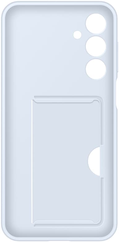 Samsung Galaxy A16 Card Slot deksel (blå)