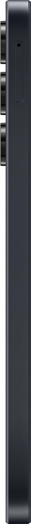 Samsung Galaxy A16 LTE smarttelefon 8/256GB (sort)
