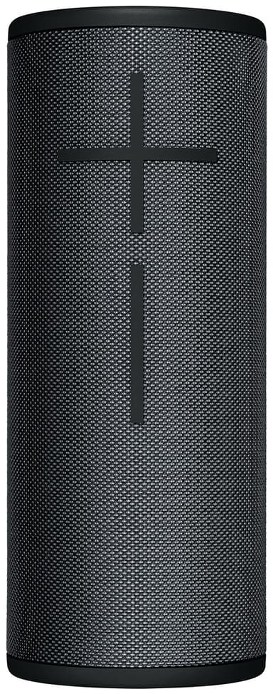 Ultimate Ears Boom 3 trådløs høyttaler (sort)