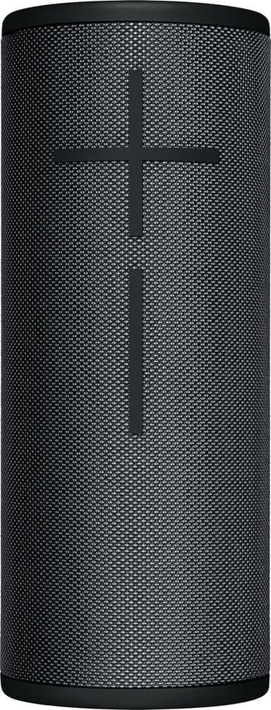 Ultimate Ears Megaboom 3 trådløs høyttaler (sort)