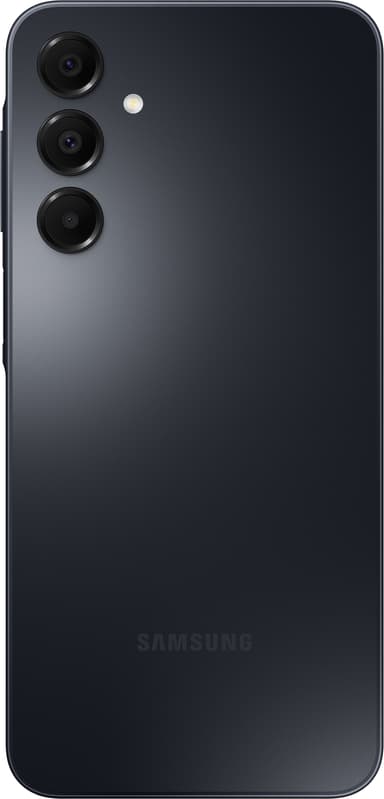 Samsung Galaxy A16 LTE smarttelefon 8/256GB (sort)