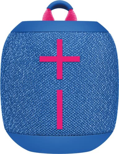 Ultimate Ears WONDERBOOM 3 bærbar trådløs høyttaler (blå)