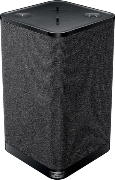Ultimate Ears Hyperboom bærbar Bluetooth-partyhøyttaler